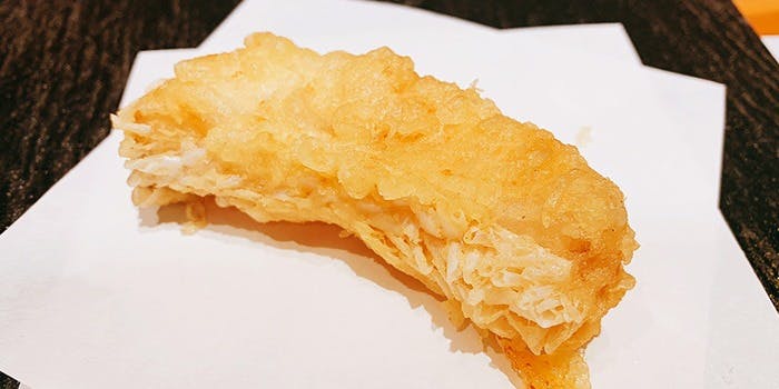 天麩羅くろさわ