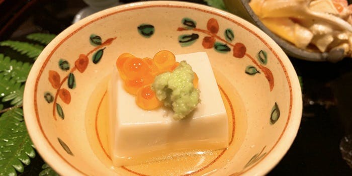 天麩羅くろさわ