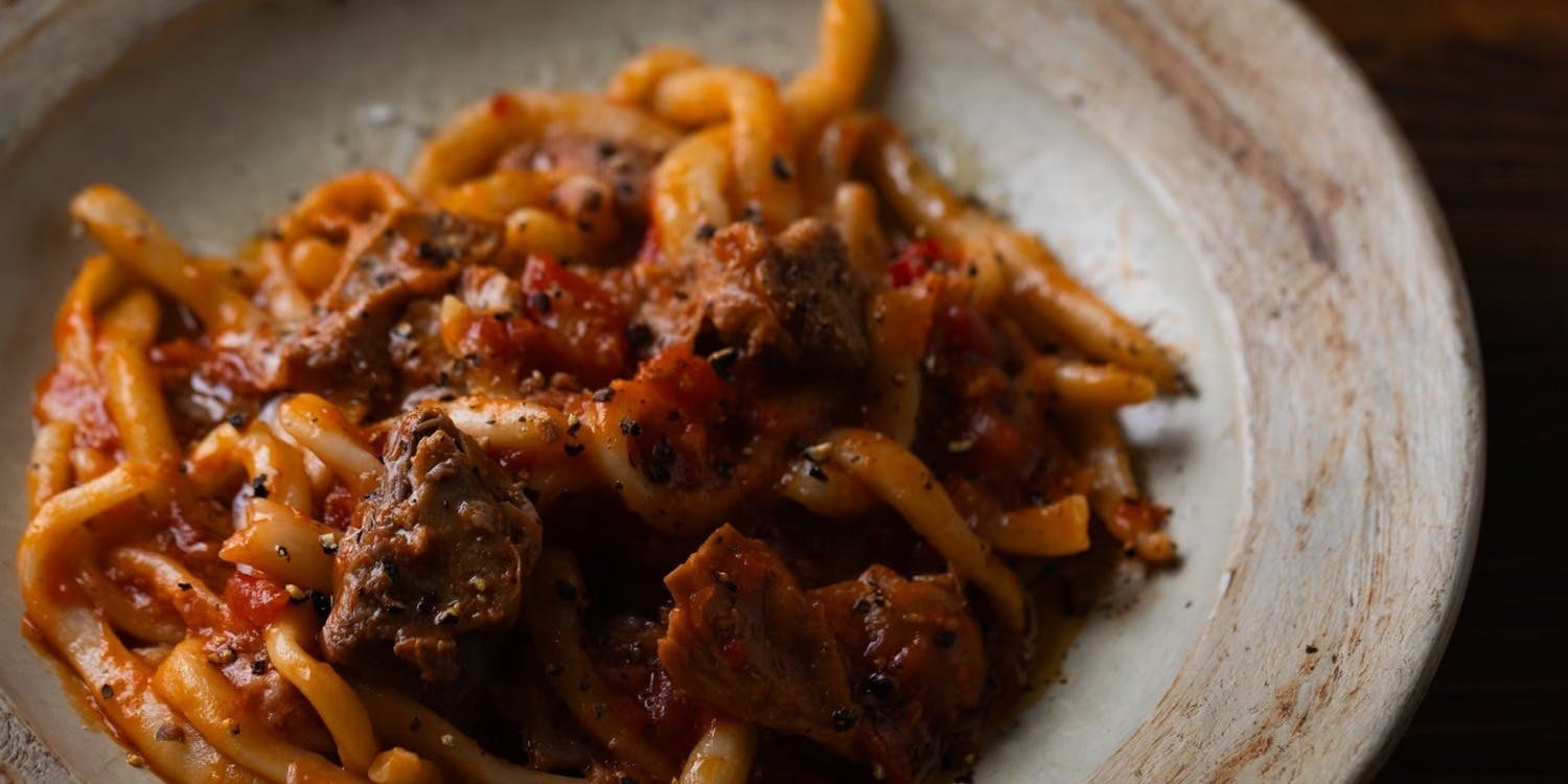 CAPANNA dOrso - 画像5