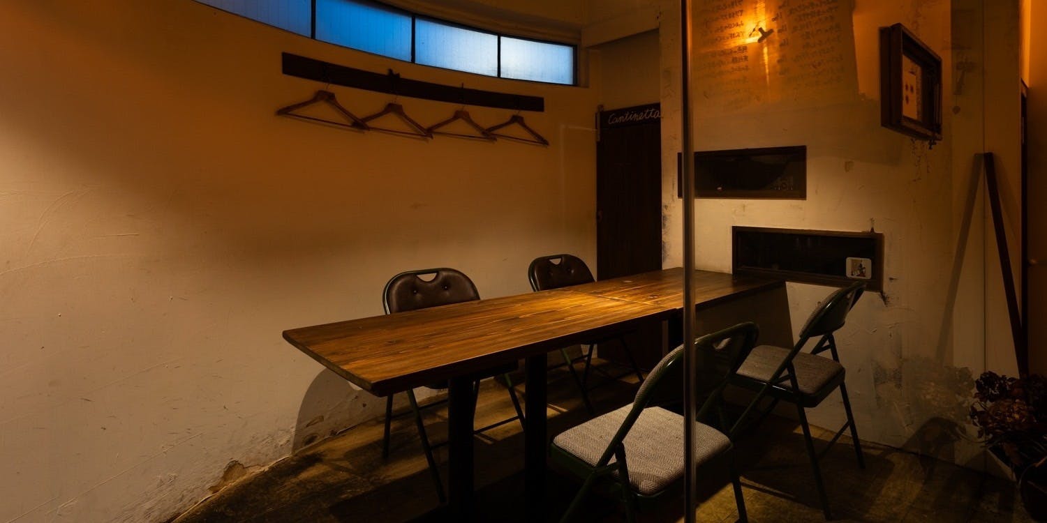 CAPANNA dOrso - 画像2