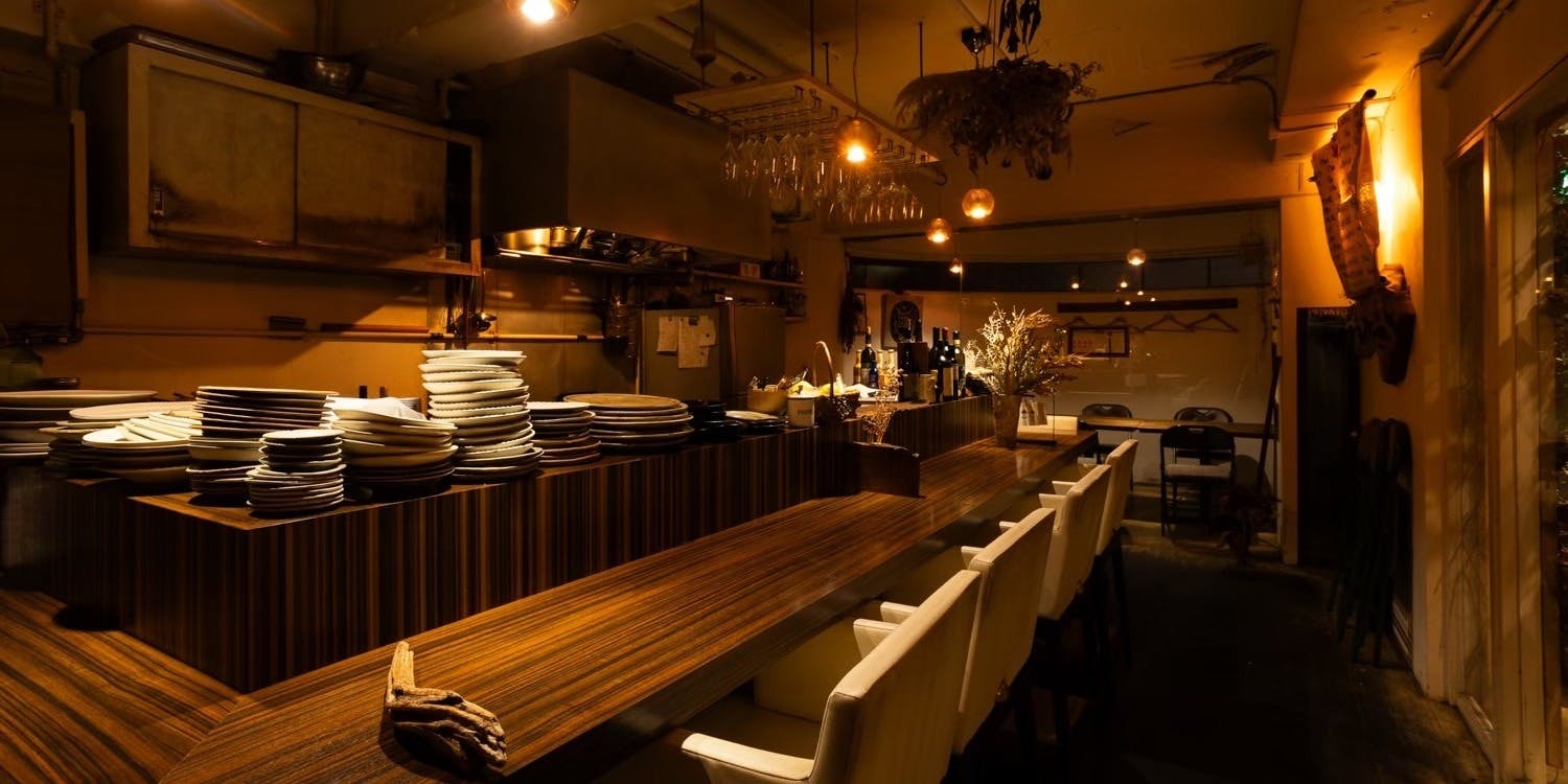 CAPANNA dOrso - 画像1