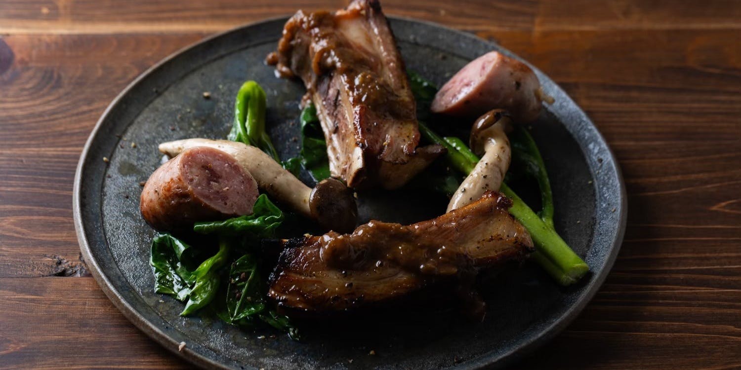 CAPANNA dOrso - 画像4