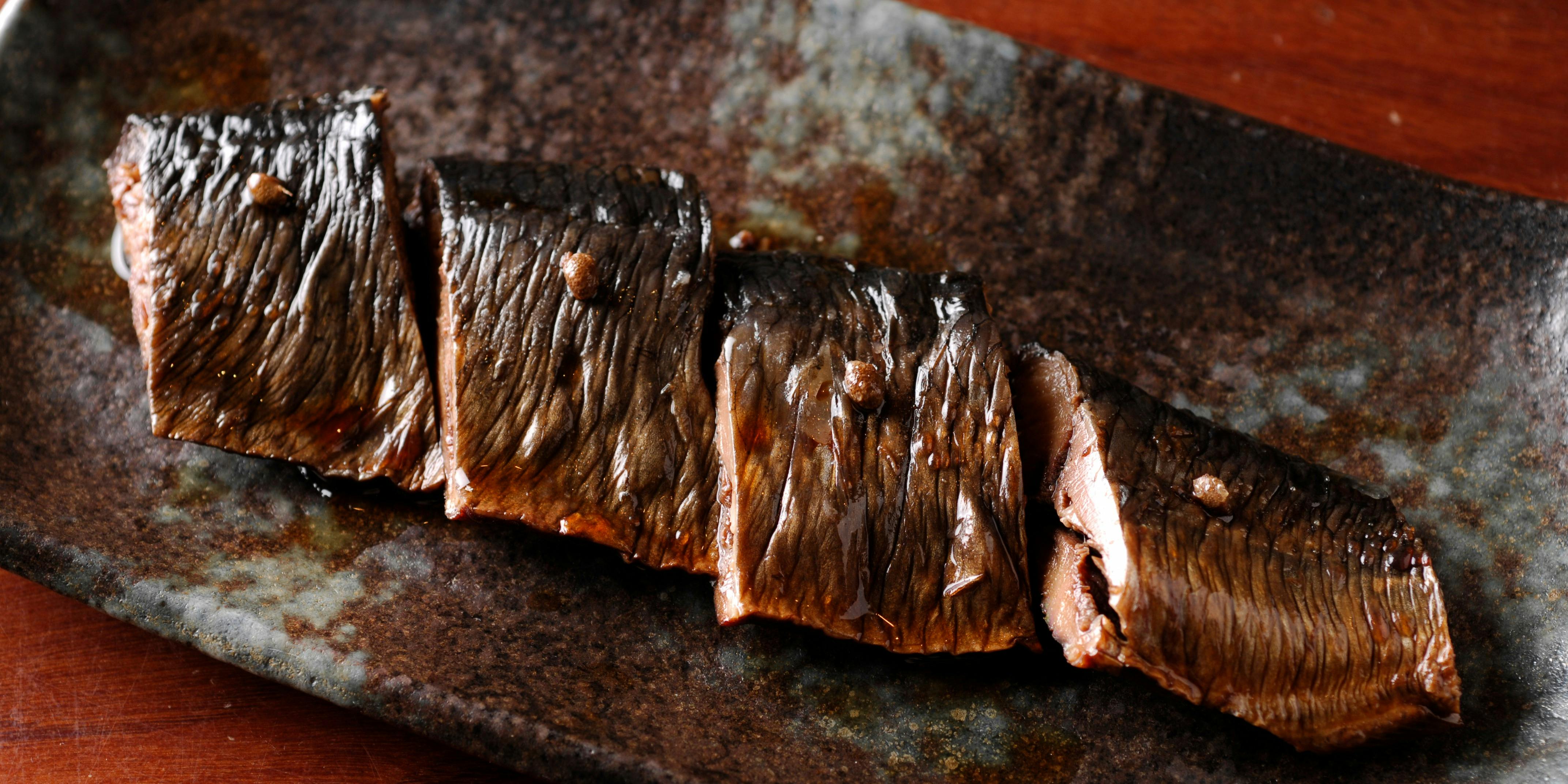 蕎麦 流石（そば さすが）