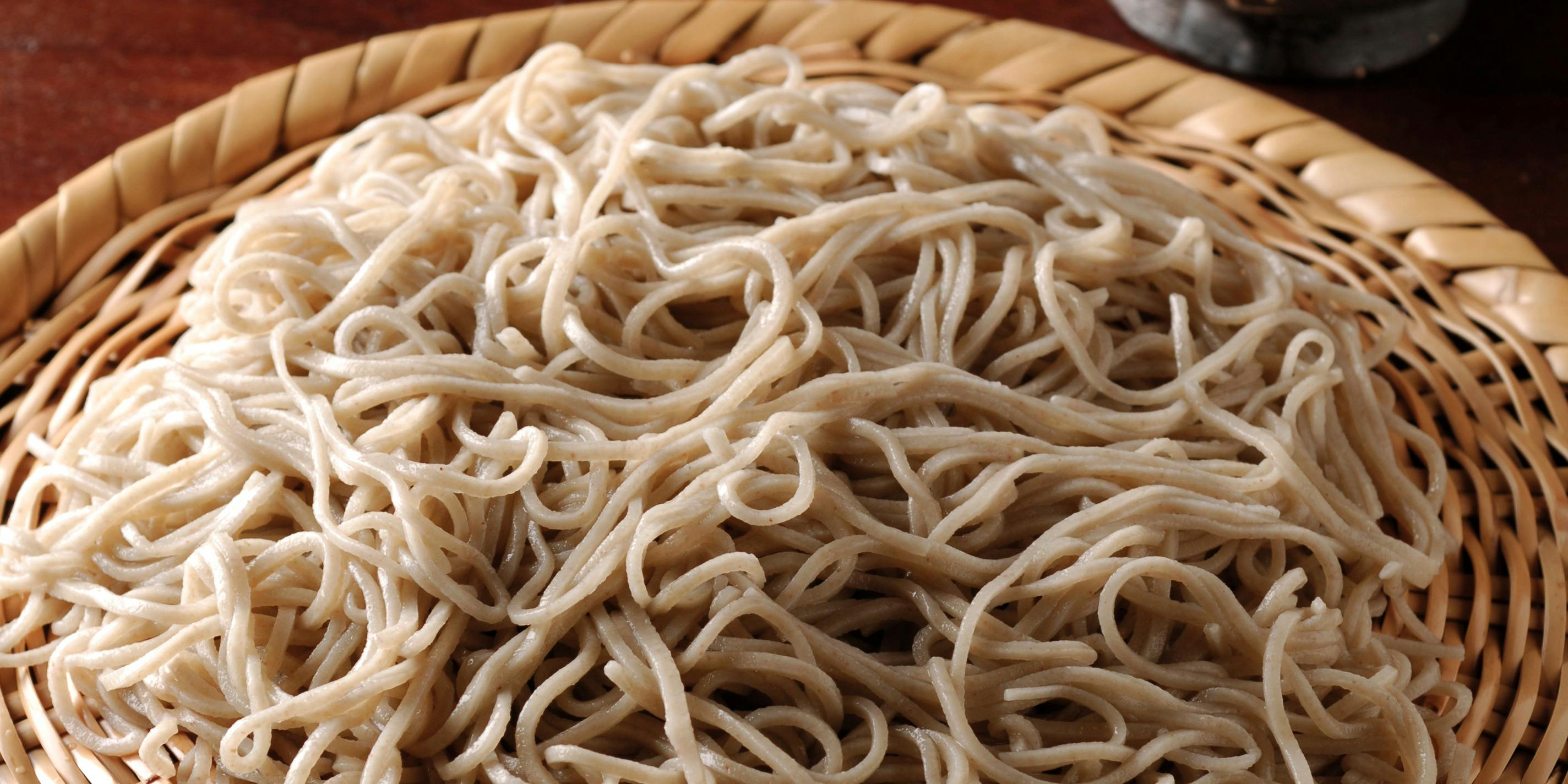 蕎麦 流石（そば さすが）