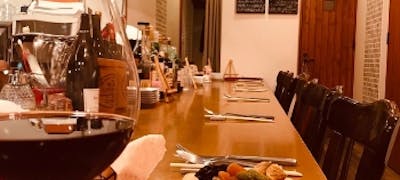 年 最新 上前津の美味しいディナー9店 夜ご飯におすすめな人気店 一休 Comレストラン