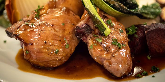 ビストロ シェ ブン - 画像5