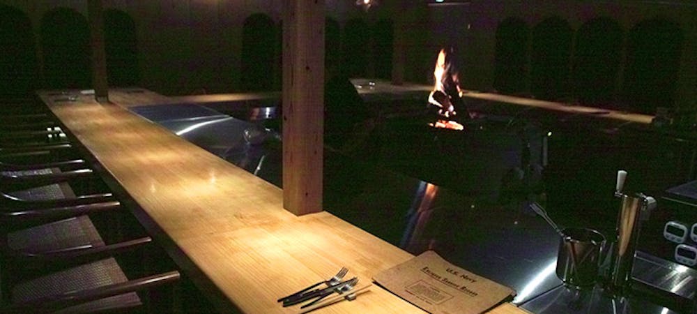 21年 最新 大名の美味しいディナー9店 夜ご飯におすすめな人気店 一休 Comレストラン 21年 最新 大名の美味しいディナー9店 夜ご飯におすすめな人気店 一休 Comレストラン