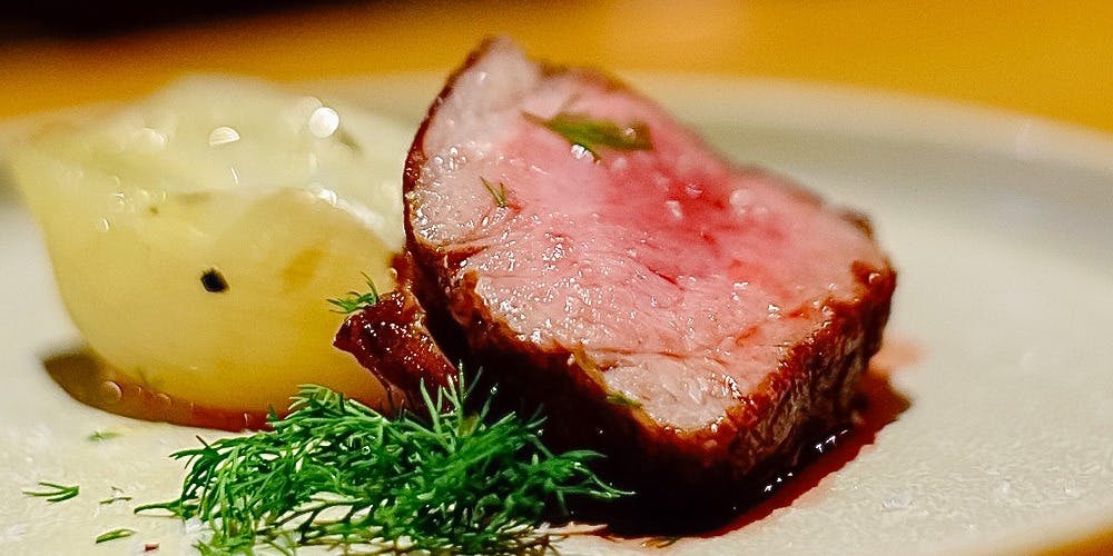 コウシキャンプ（COWSI CAMP）