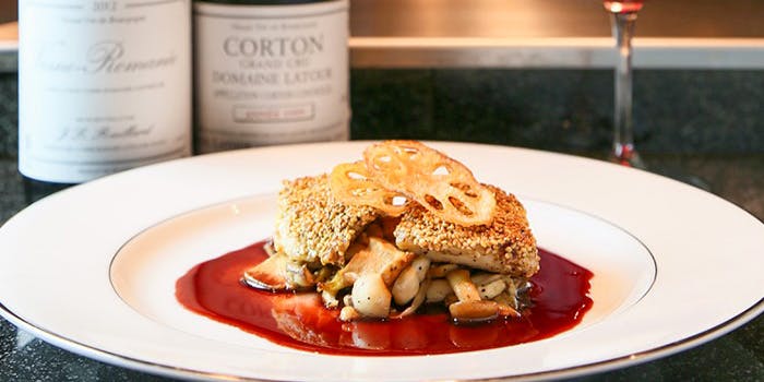 和風ステーキ こるしか