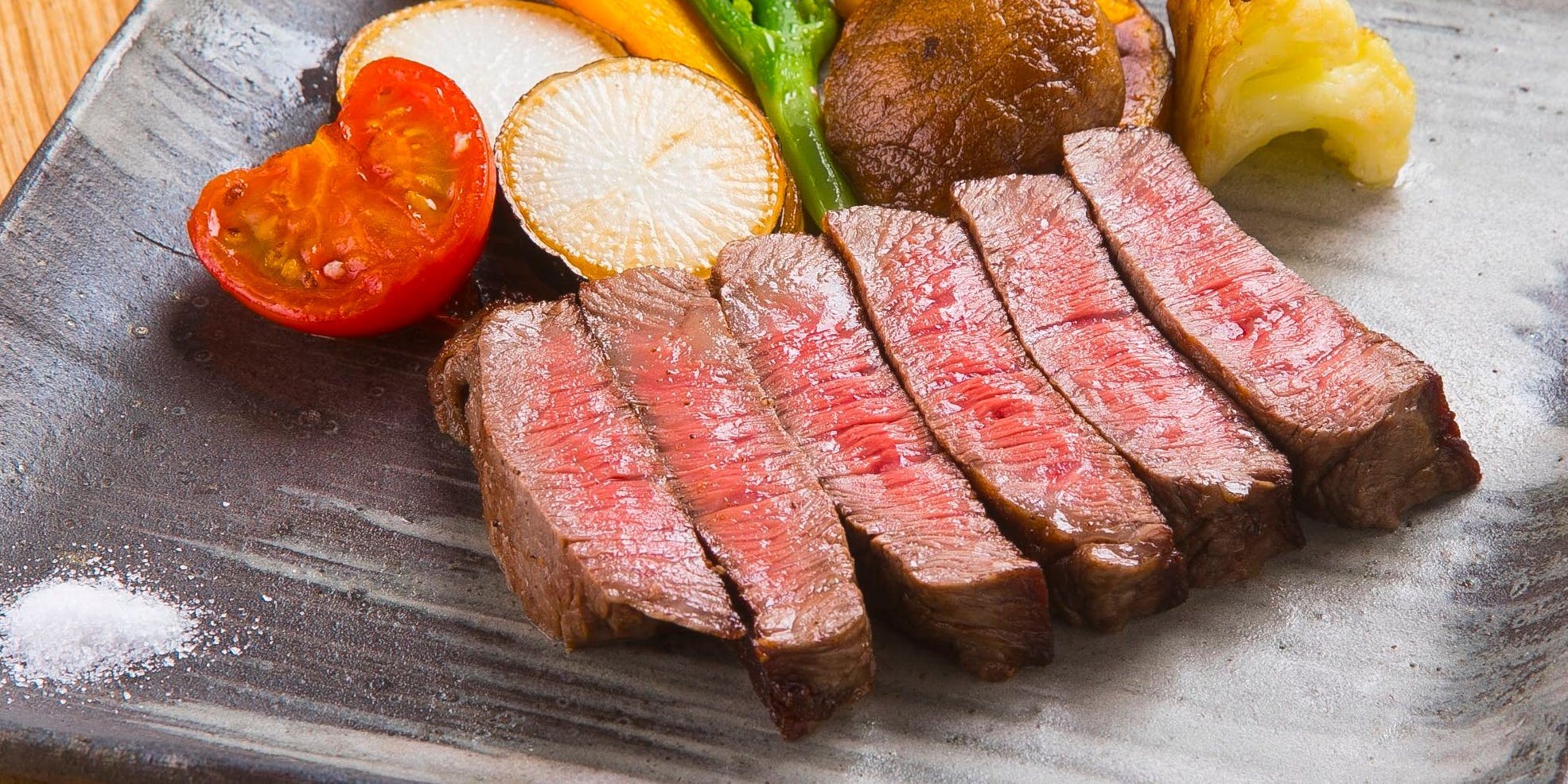 ランチ 近江牛と近江野菜 漣 Grill Sazanami オウミギュウトオウミヤサイ グリル サザナミ 京阪膳所 牛料理 一休 Comレストラン ランチ 近江牛と近江野菜 漣 Grill Sazanami オウミギュウトオウミヤサイ グリル サザナミ 京阪膳所 牛料理 一休 Comレストラン