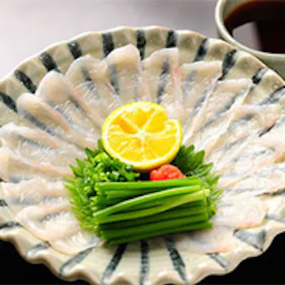 季節の厳選食材をご堪能