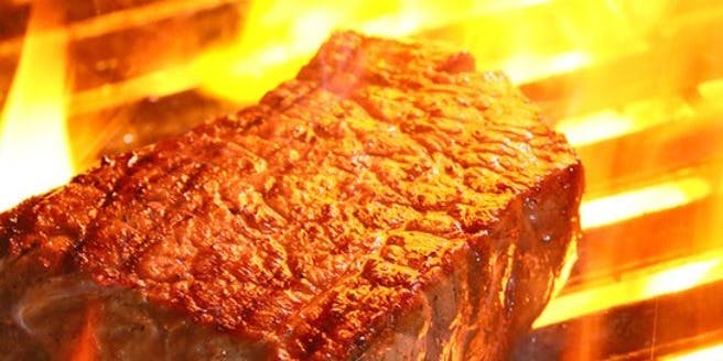 ステーキハウス 听 北新地 - 画像11