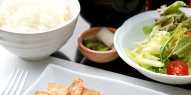 ステーキハウス 听 北新地 - 画像12