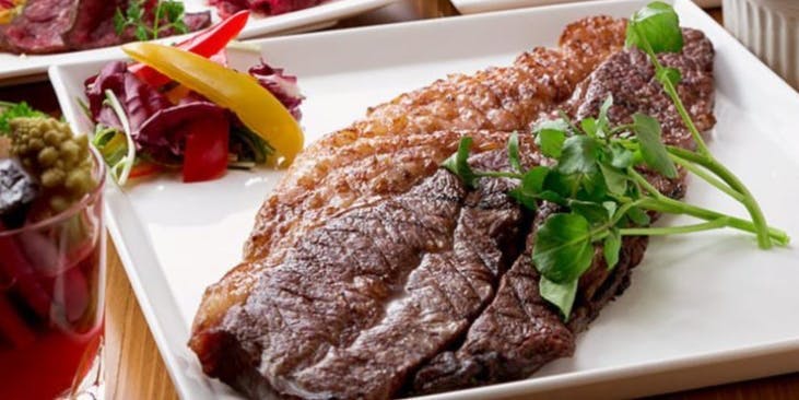 ステーキハウス 听  北新地 - 画像15