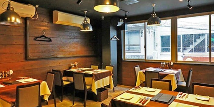 ステーキハウス 听 北新地 - 画像13