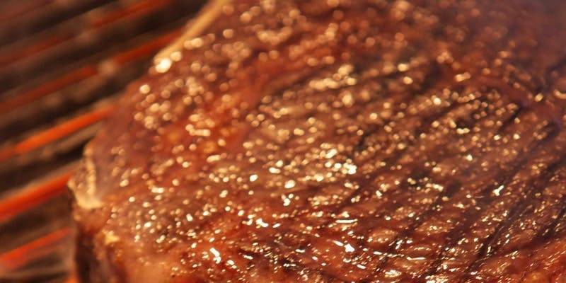 ステーキハウス 听 北新地 - 画像16