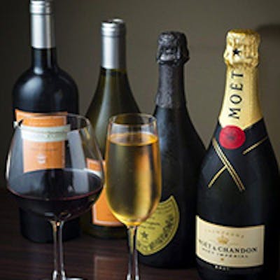 料理の魅力を引き出すワイン