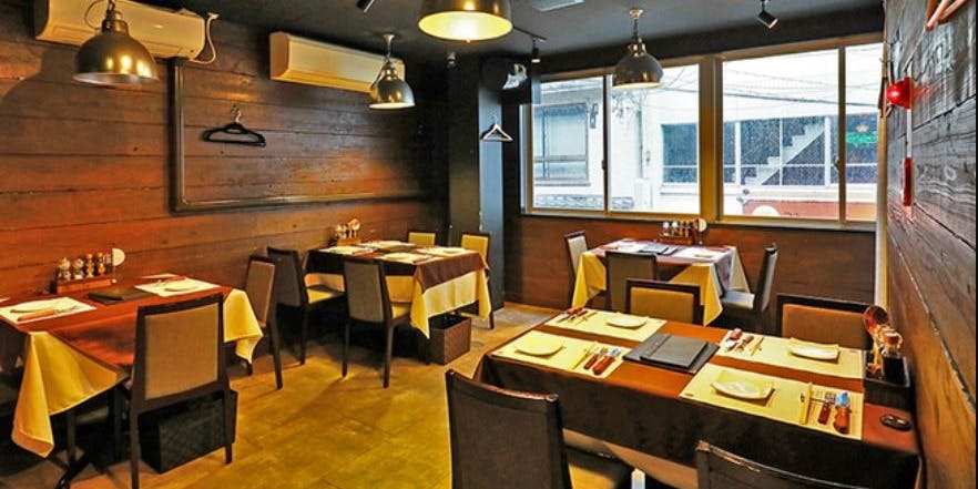 ステーキハウス 听 北新地 - 画像17