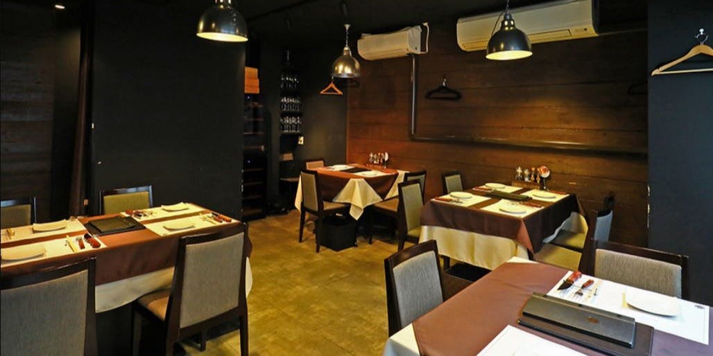 ステーキハウス 听 北新地 - 画像18