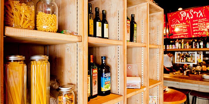 センバキッチン 南船場本店