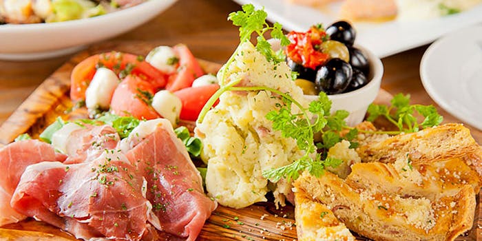 センバキッチン 南船場本店