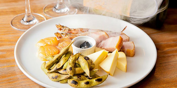 センバキッチン 南船場本店