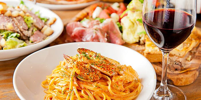 センバキッチン 南船場本店