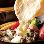 Nick & Noojoo 新橋本店