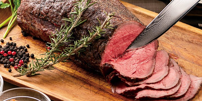 個室 塊肉×農園野菜　Nick&Noojoo 新橋本店（ニックアンドノージョー）