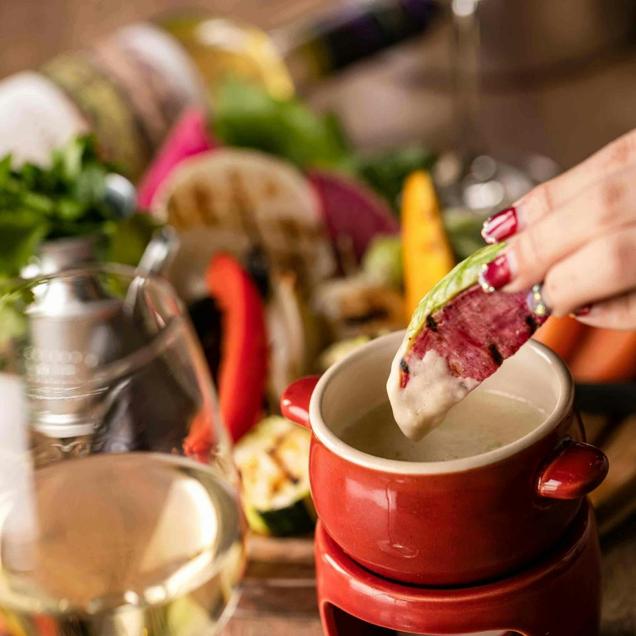 Nick Noojoo 新橋本店 ニック アンド ノージョー 新橋 シュラスコ バル 一休 Comレストラン