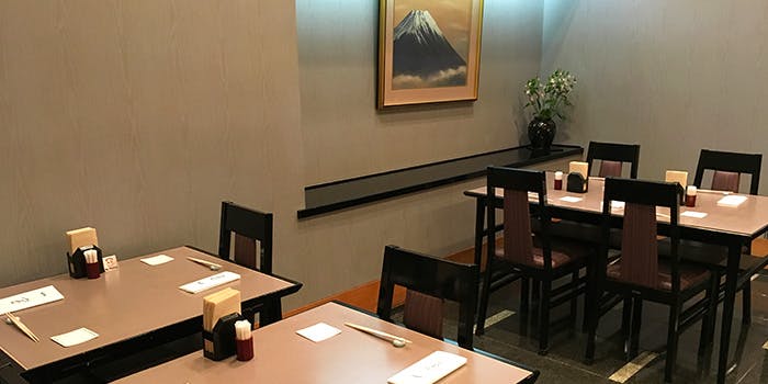 テアトル梅田周辺の座敷があるおすすめレストラン3選 一休 Comレストラン