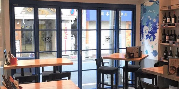 西武新宿駅周辺のイタリアンが楽しめるおすすめレストラントップ6 一休 Comレストラン 西武新宿駅周辺のイタリアンが楽しめるおすすめレストラントップ6 一休 Comレストラン