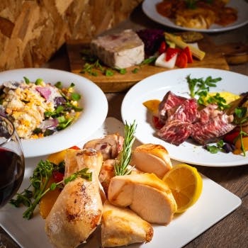 �`�L���r�X�g��WAIGAYA CHIKEN&EGG FACTORY