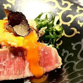 天ぷら 銀座おのでら 東銀座店