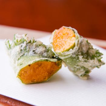 天ぷらが美味しいワンランク上のお店選び 一休 Comレストラン