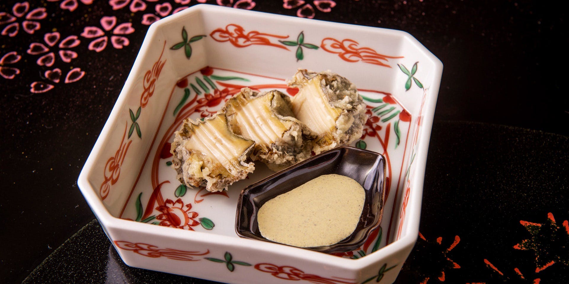 天ぷら 銀座おのでら 東銀座店