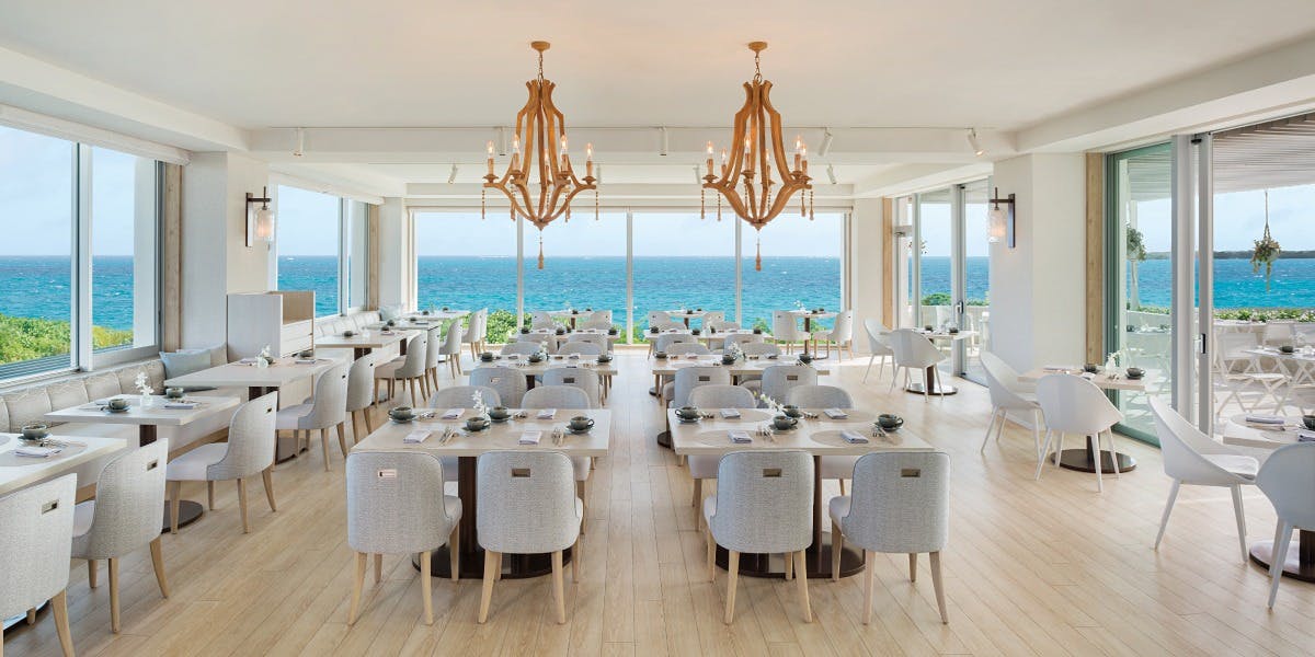 レストラン TIN’IN 1枚目