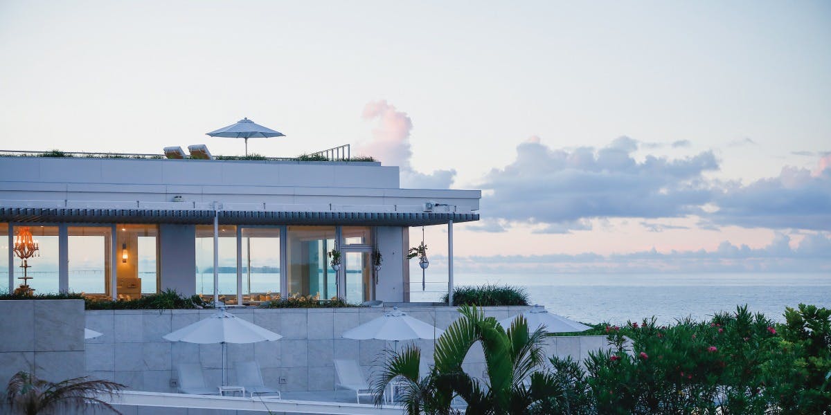 レストラン TIN’IN