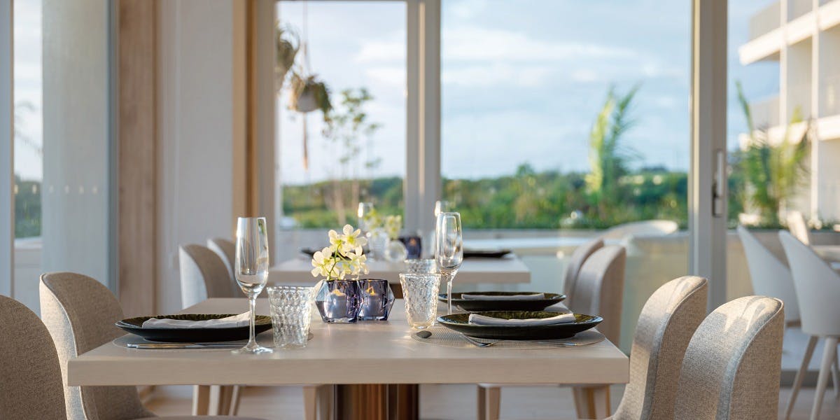 レストラン TIN’IN 3枚目