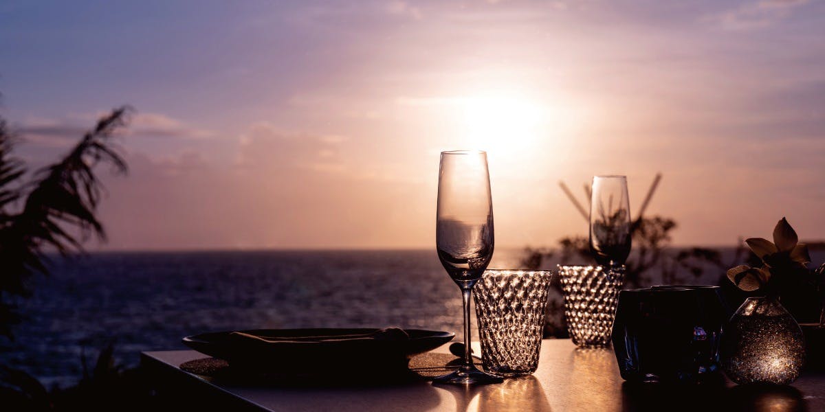 レストラン TIN’IN