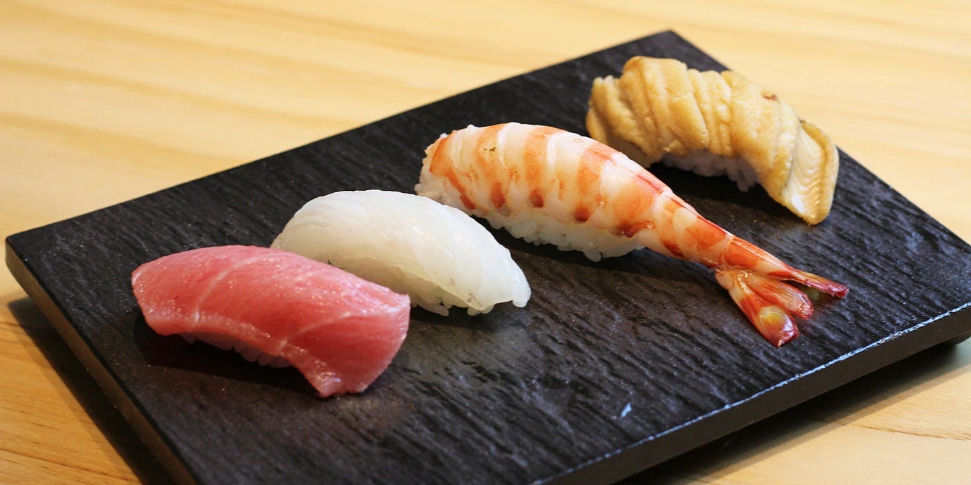 肴と鮨 津作（TSUSAKU） - 画像5