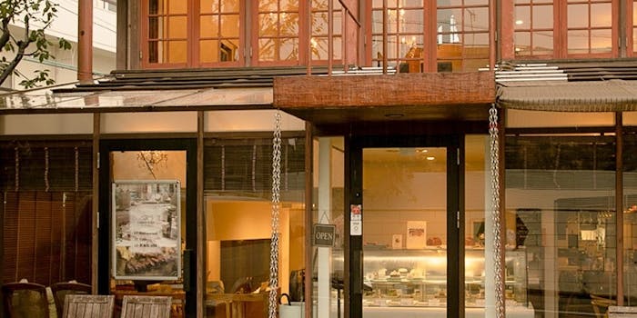 田園調布駅周辺グルメ おしゃれで美味しい レストランランキング 7選 一休 Comレストラン