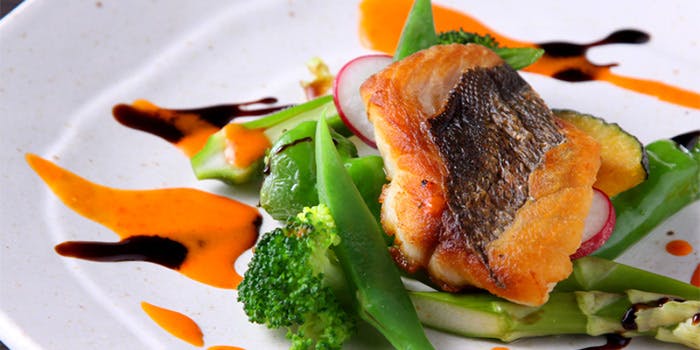 京都駅のフレンチが楽しめるおすすめレストラントップ4 一休 Comレストラン 京都駅のフレンチが楽しめるおすすめレストラントップ4 一休 Comレストラン