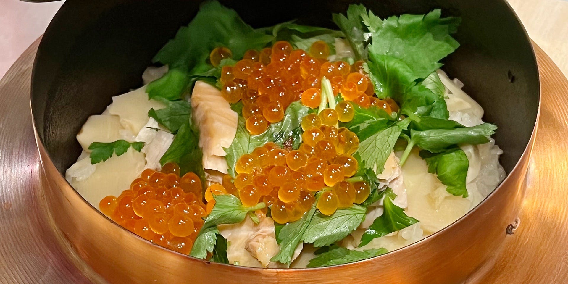 割烹きらく