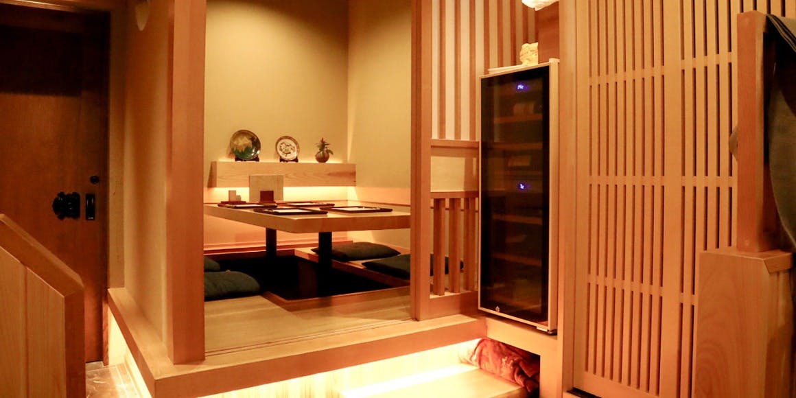 割烹きらく - 画像1