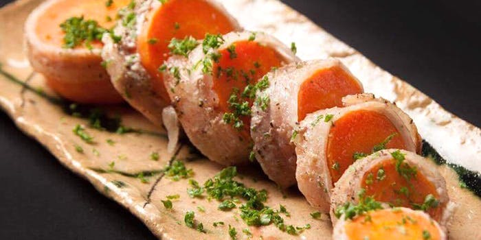 鉄板ビストロSAM’S - 画像6