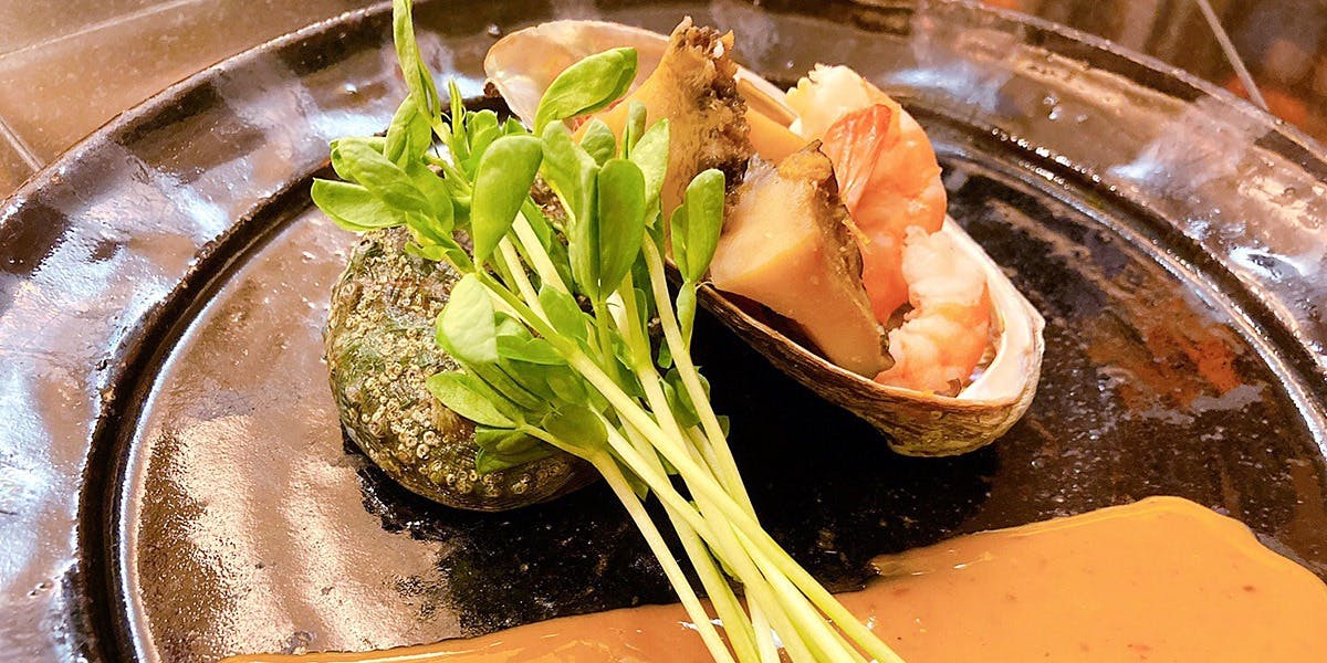 鉄板ビストロSAM’S - 画像8