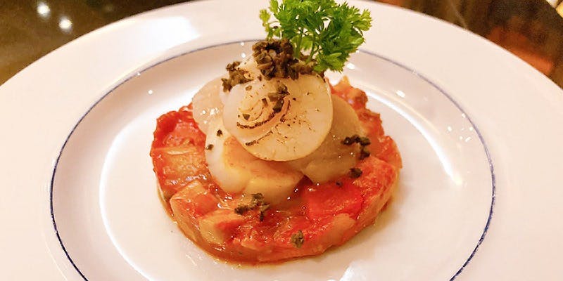 鉄板ビストロSAM’S - 画像9