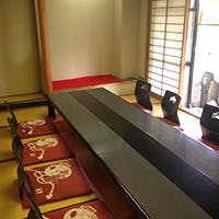 完全予約制・会員制の特別な空間で味わう日本料理