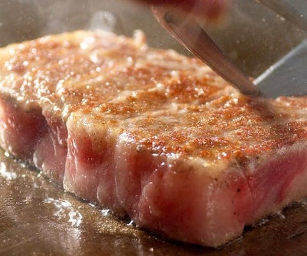 鉄板焼 神戸ステーキ 花ほうび Okaimonoモール レストラン 鉄板焼 神戸ステーキ 花ほうび Okaimonoモール レストラン